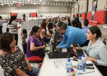 Dan prórroga para recoger tarjeta beca de nivel básico en N. Laredo