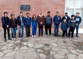 Ocho ajedrecistas de Matamoros viajan a Victoria