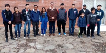 Ocho ajedrecistas de Matamoros viajan a Victoria