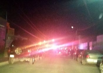 Balaceras en dos bares de Jalisco dejan siete muertos