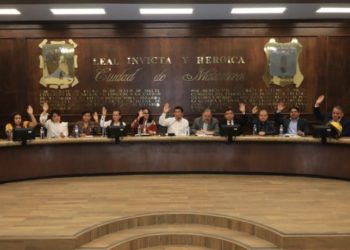 Aprueba Cabildo reglas de operación de 10 programas en Matamoros