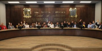 Aprueba Cabildo reglas de operación de 10 programas en Matamoros