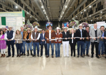 Se realiza en Tampico Séptimo Congreso Mundial de Ganadería Tropical