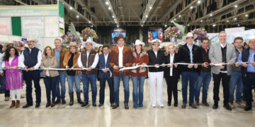 Se realiza en Tampico Séptimo Congreso Mundial de Ganadería Tropical