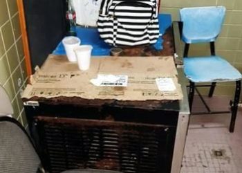 Denuncian por homicidio a directivos del ISSSTE en Reynosa