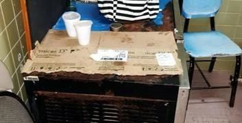 Denuncian por homicidio a directivos del ISSSTE en Reynosa