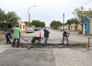 Llevará Municipio el Programa Acción Inmediata a la Voluntad y Trabajo III