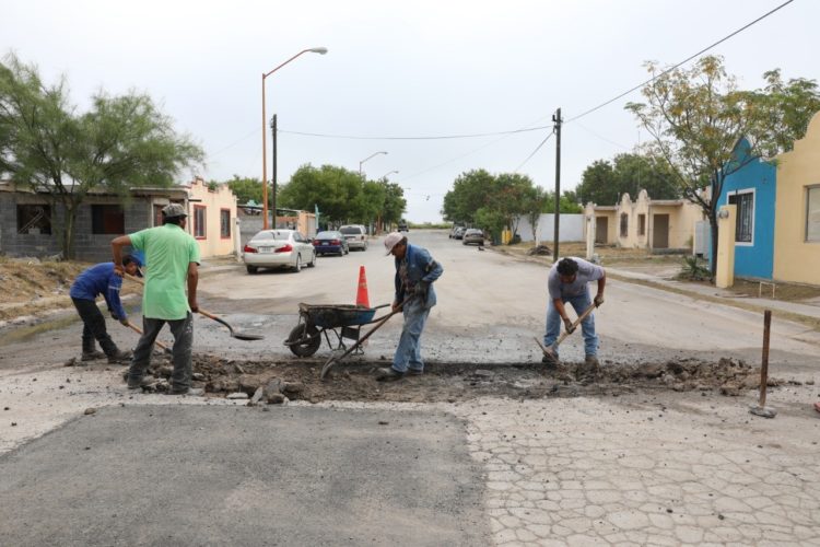 Llevará Municipio el Programa Acción Inmediata a la Voluntad y Trabajo III