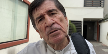 Ninguna denuncia por pederastia en Diócesis de Victoria: Obispo