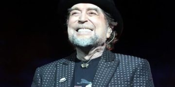 Dan de alta a Sabina de hospital tras caída en Madrid