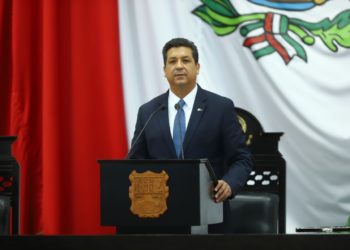 Rendirá gobernador de Tamaulipas 4to. Informe, el 7 de marzo