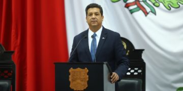 Rendirá gobernador de Tamaulipas 4to. Informe, el 7 de marzo