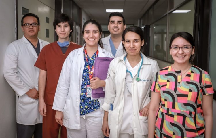 Tamaulipas a la vanguardia en la formación de especialistas