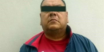 Cae con 10.5 millones de heroína negra oculta en motor