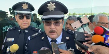 Según Jefe de Policía Federal es seguro viajar de noche en Tamaulipas