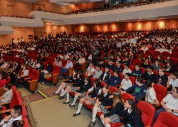 Anuncian Congreso IUVE  para este 5 y 6 de marzo