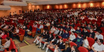 Anuncian Congreso IUVE  para este 5 y 6 de marzo