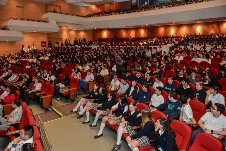 Anuncian Congreso IUVE  para este 5 y 6 de marzo