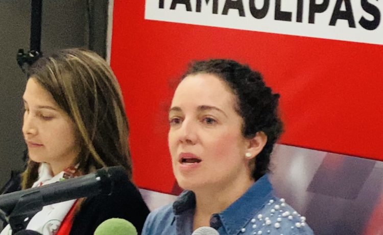 Prepara Congreso Federal homologación de penas contra feminicidios.