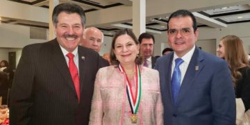 Alcaldes de los Laredos expondrán en El Paso, Texas, bondades en comercio exterior