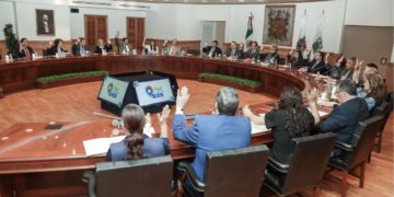 Autoriza Cabildo de N. Laredo contrato de comodato a DIF e ITEA