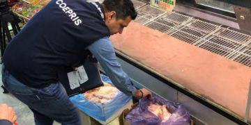 Activa gobierno de Tamaulipas operativo de vigilancia sanitaria “Cuaresma 2020”