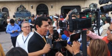 Edith Márquez, Julio C. Chávez, Rosy McMichael y Noé Garza encabezarán desfile internacional