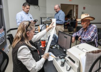 Invitan a aprovechar últimos días de rebaja del 15% en predial