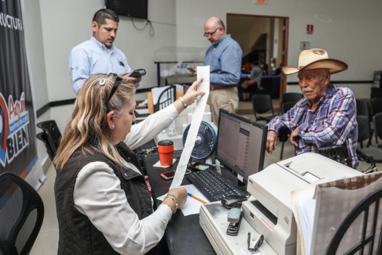 Invitan a aprovechar últimos días de rebaja del 15% en predial