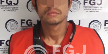 Vinculan a proceso a Jorge Humberto “E” por robo a comercio