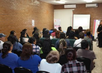 Refrenda Nuevo Laredo apoyo a mujeres