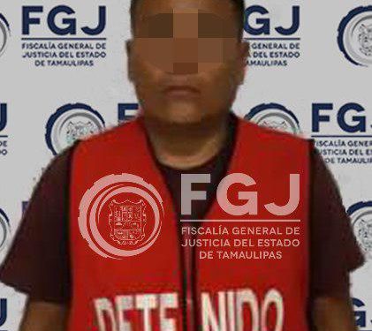 Vinculan a Margarito y Oswaldo por secuestro en Soto la Marina