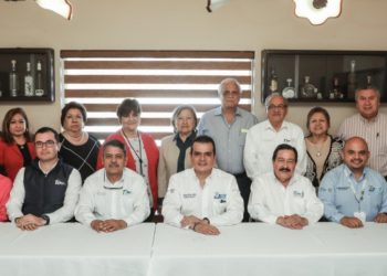 Funcionará secundaria de Villas en N. Laredo con personal de SET