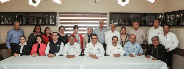 Funcionará secundaria de Villas en N. Laredo con personal de SET