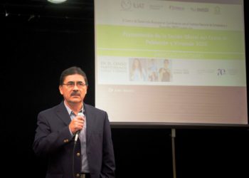 Difunden en la UAT objetivos del censo de población y vivienda 2020