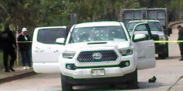 Asesinan a exdiputado del PRI en Oaxaca