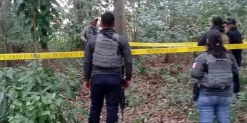 Encuentran ropa en fosas clandestinas de Altamira