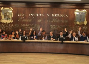 Aprueba Cabildo de Matamoros programa de obra pública 2020 por 339 millones