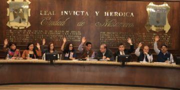 Aprueba Cabildo de Matamoros programa de obra pública 2020 por 339 millones