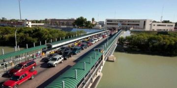 Autoriza CAPUFE a Municipio  aperturar segunda caseta Sentri