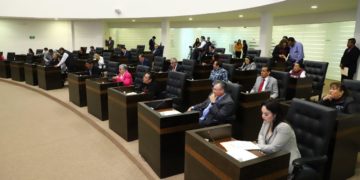Autorizan Diputados predios para panteón ministerial y forense en Tamaulipas