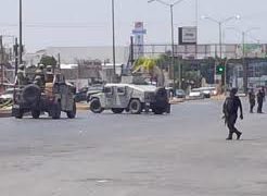 Deja tiroteo 2 muertos en Miguel Alemán, Tamaulipas