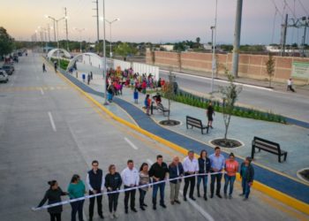 Tamaulipas cuenta con infraestructura deportiva muy completa.