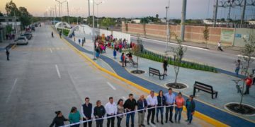 Tamaulipas cuenta con infraestructura deportiva muy completa.