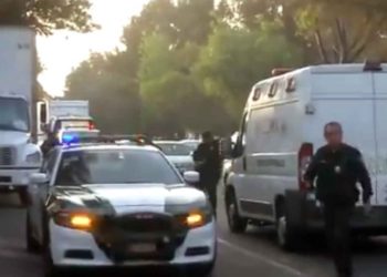 ‘Justiciero’ desarma y mata a ladrón de transporte en la CDM