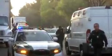 ‘Justiciero’ desarma y mata a ladrón de transporte en la CDM