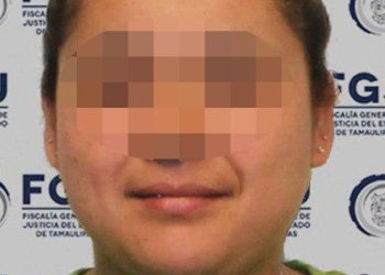 Condenan a 90 años de prisión a Ana Kaen “J” por secuestro