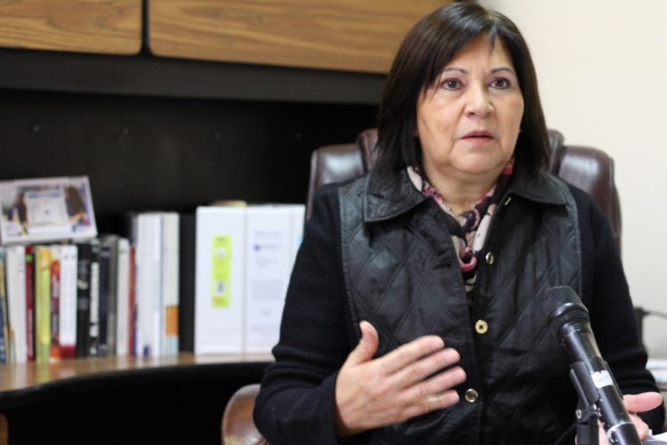 Prepara UAT eventos por el Día Internacional de la Mujer