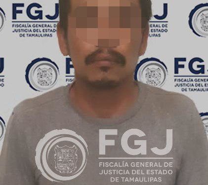 Vinculan a proceso a tres extorsionadores en Victoria