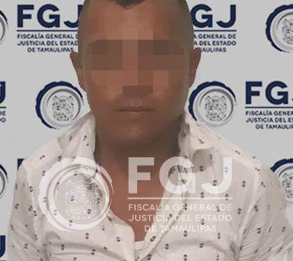 Vinculan a proceso a tres extorsionadores en Victoria